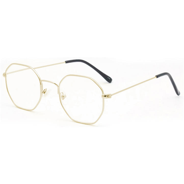 Dachuan Optical DRM368021 China Supplier Multicolor Frame Metal Reading Glasses With Screw Hinge (23)